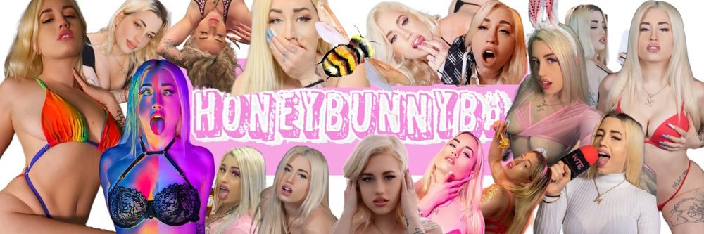 honeybunnyba OnlyFans profile picture