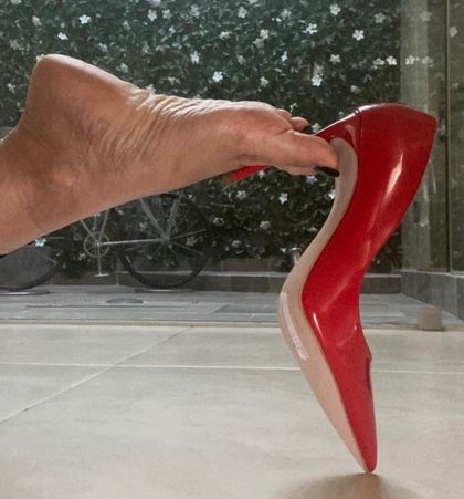 juliettasfeet OnlyFans picture