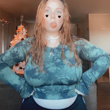 sexywitchywoman OnlyFans picture