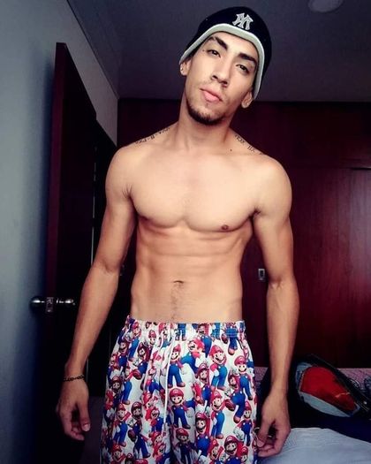 charlieowen OnlyFans picture
