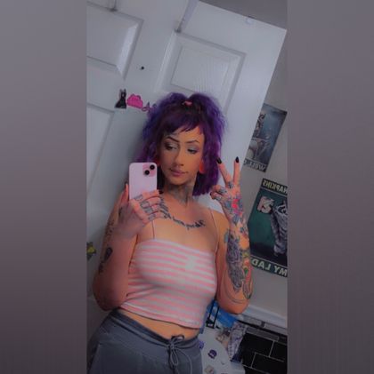 heidigenix OnlyFans picture