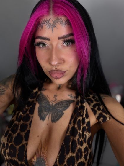 xostevieleigh OnlyFans picture