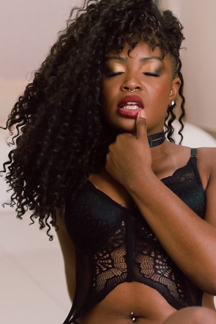 babynanda OnlyFans picture