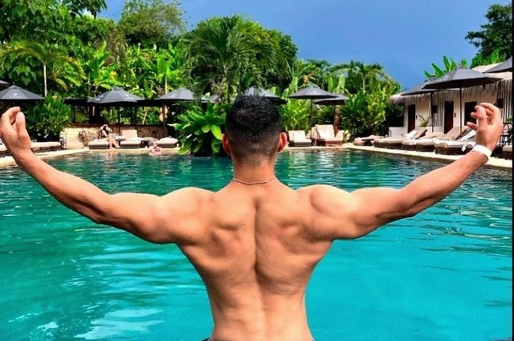 tonyking583 OnlyFans profile picture
