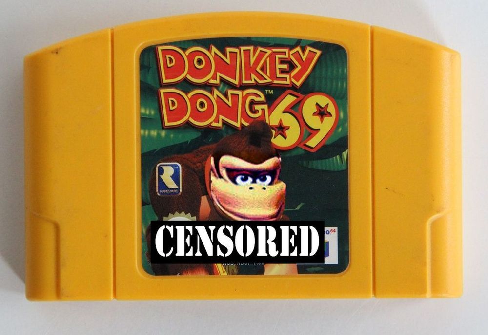 donkeydong69 OnlyFans profile picture