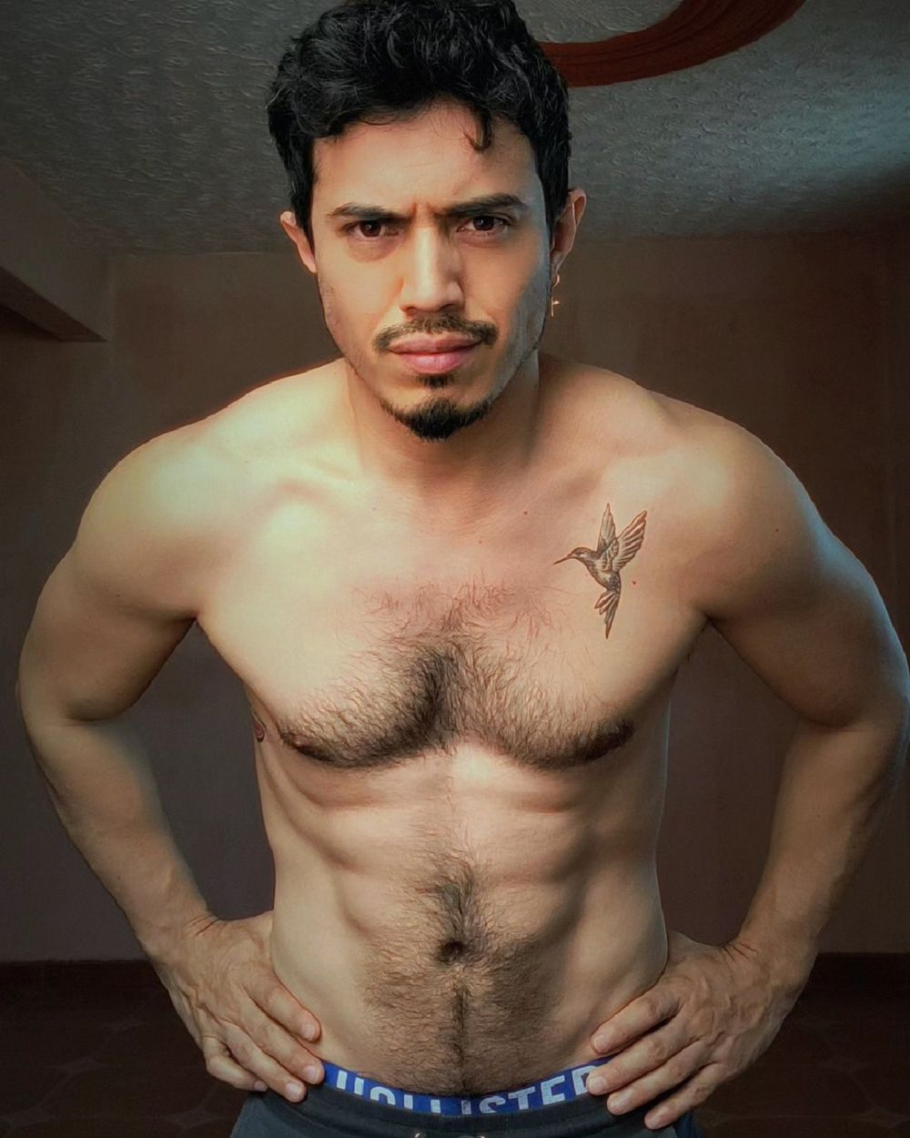 antoniotoledo4 OnlyFans profile picture
