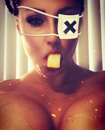 starrr_taylor OnlyFans picture