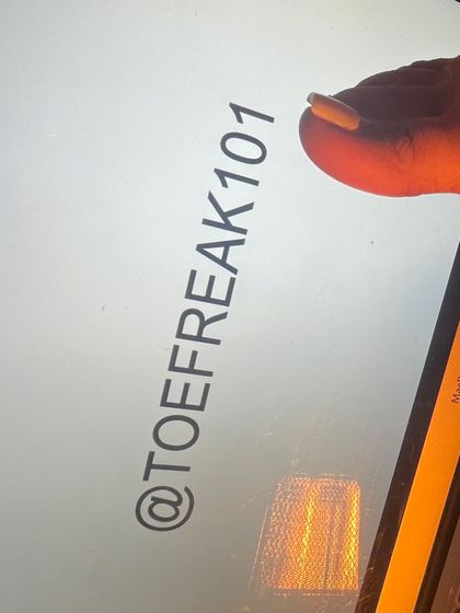 toefreak101 OnlyFans picture