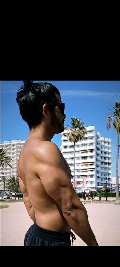aquilles2022 OnlyFans picture