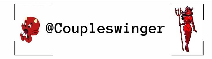 coupleswinger OnlyFans profile picture