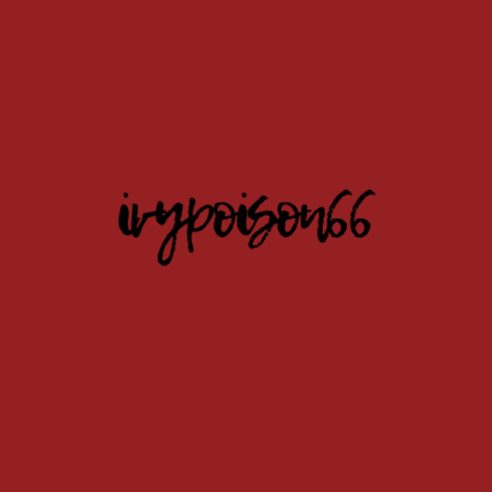 ivypoison66 OnlyFans profile picture