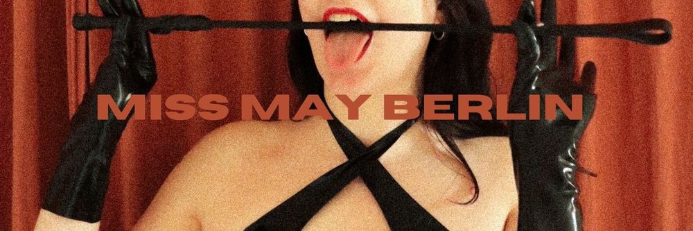missmayberlin OnlyFans profile picture