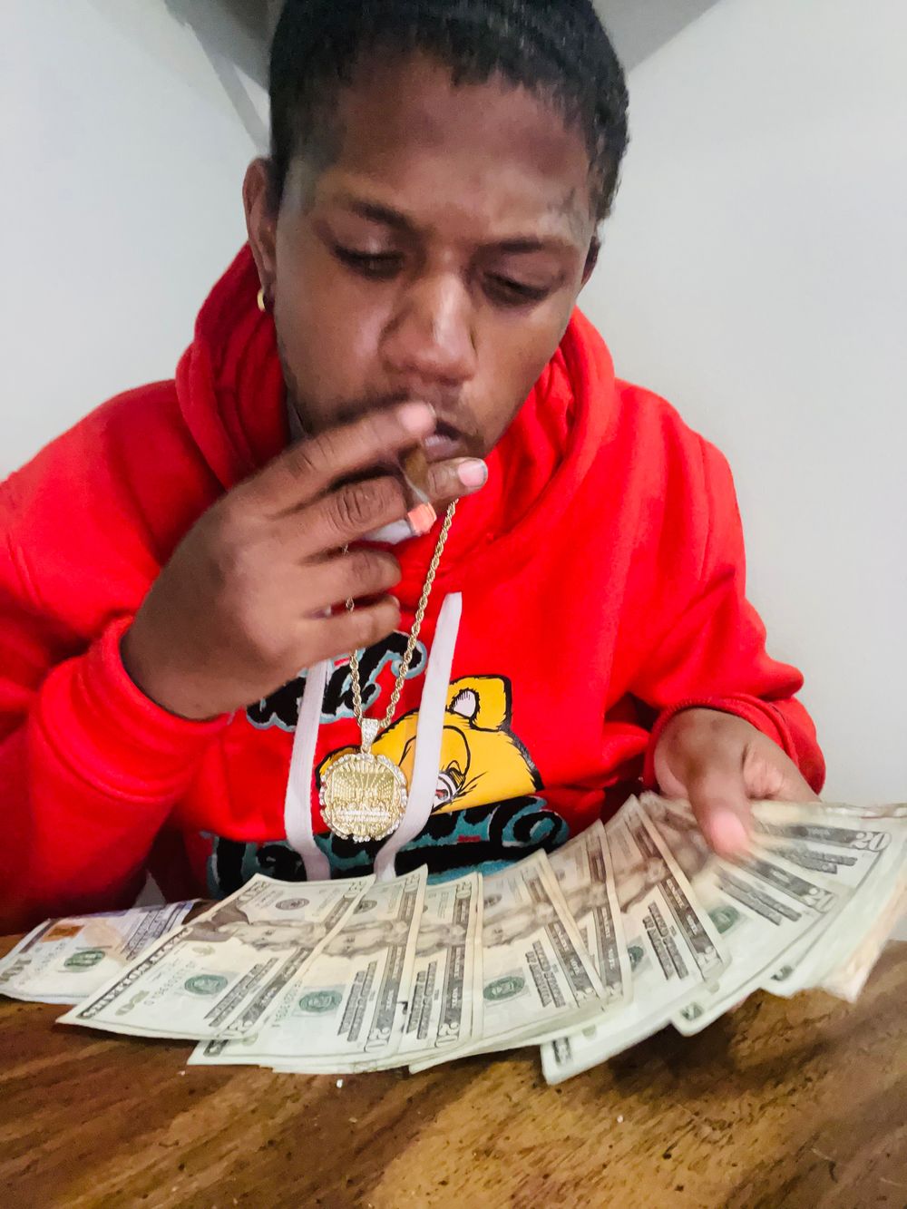 toomuchthagod1 OnlyFans profile picture
