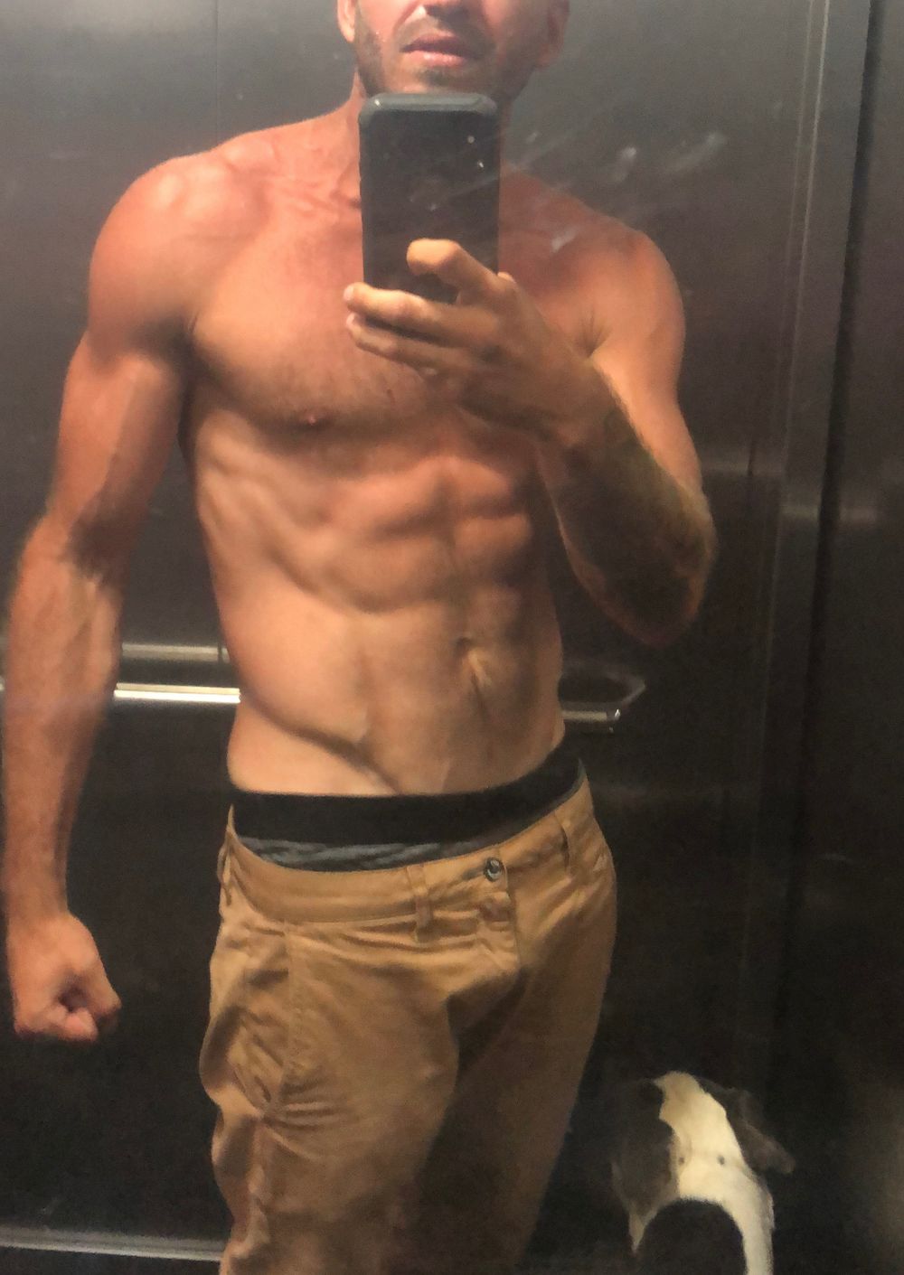 badrakim OnlyFans profile picture