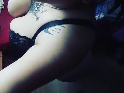 freyafro OnlyFans picture