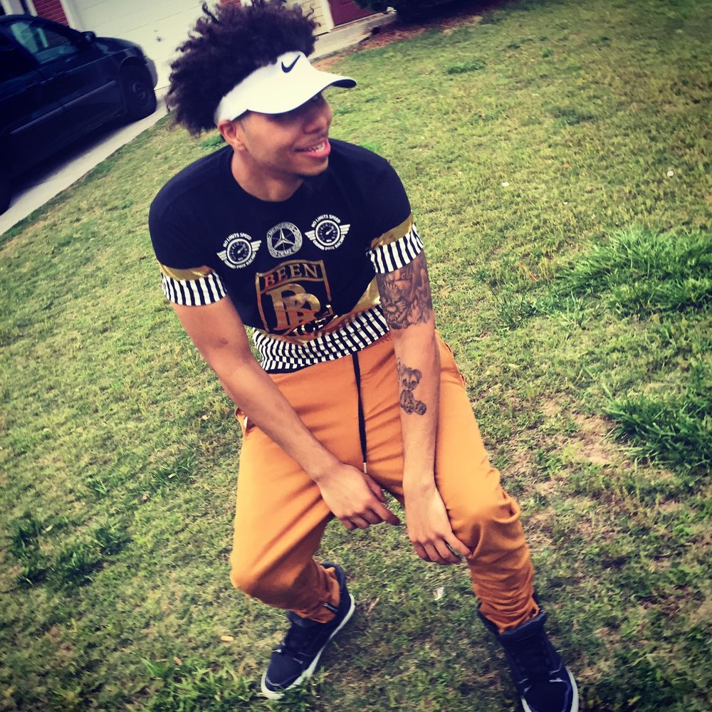 capoglo OnlyFans profile picture