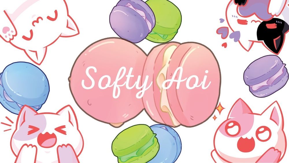 aoi.softy OnlyFans profile picture