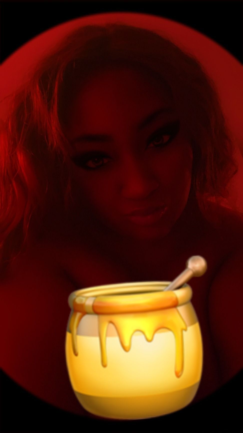 thehoneygoddess OnlyFans profile picture