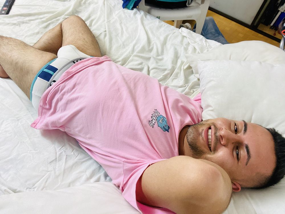 davidr078 OnlyFans profile picture