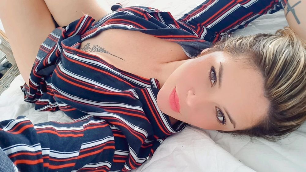 zarahm.free OnlyFans profile picture