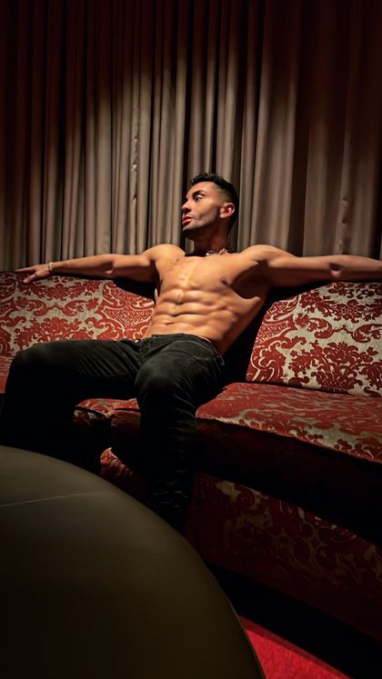 jayceetheman OnlyFans picture
