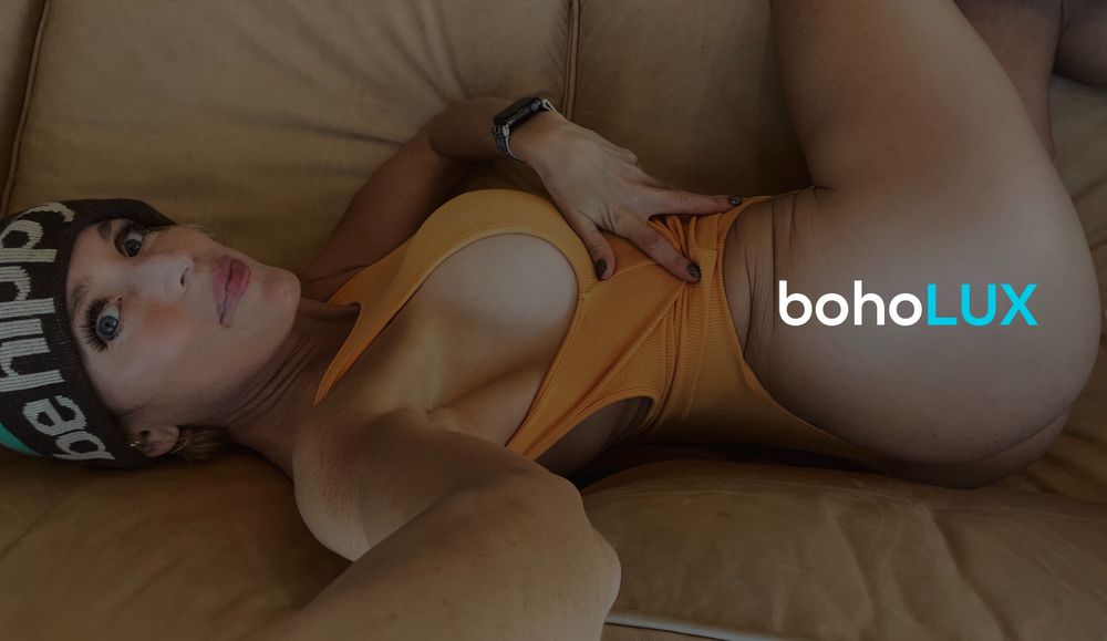 bohowithabenz OnlyFans profile picture