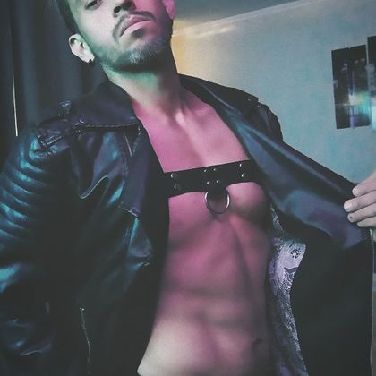 maykike OnlyFans picture