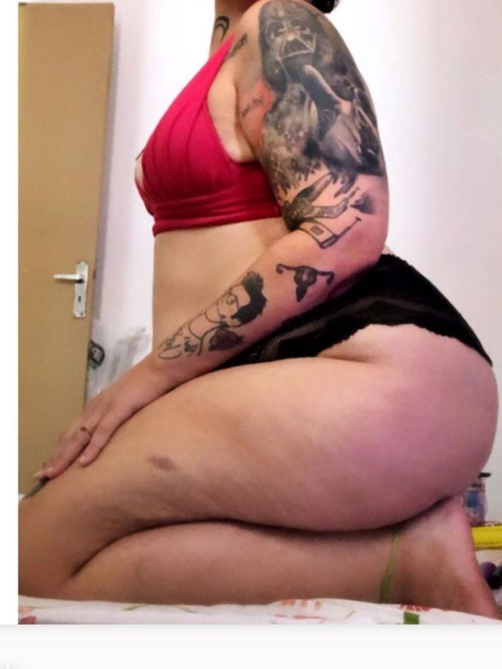 not-tasha OnlyFans profile picture