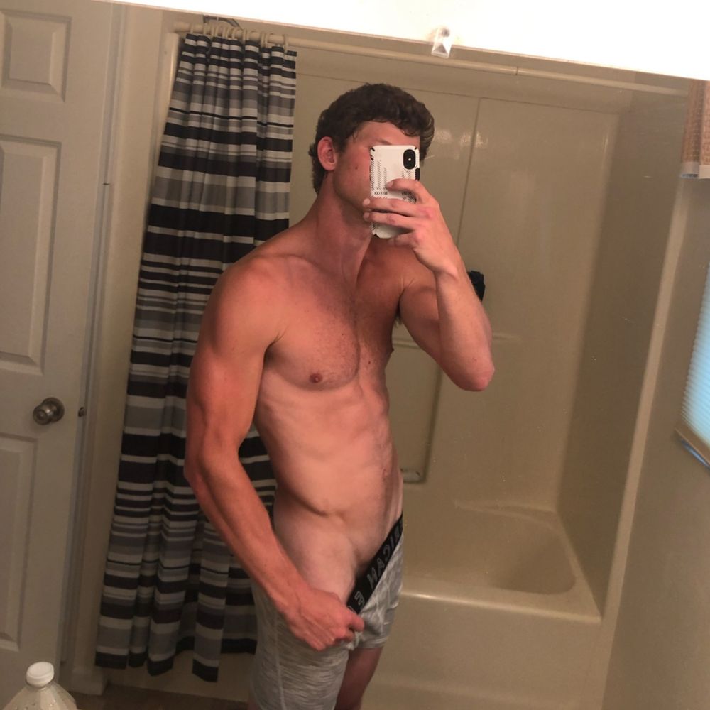 benwright OnlyFans profile picture