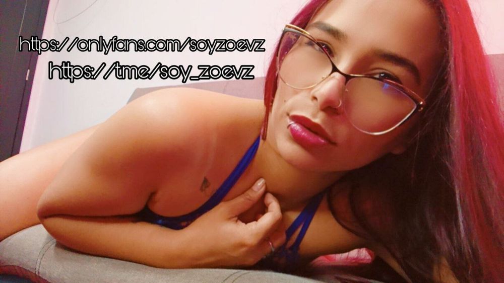 soyzoevz OnlyFans profile picture