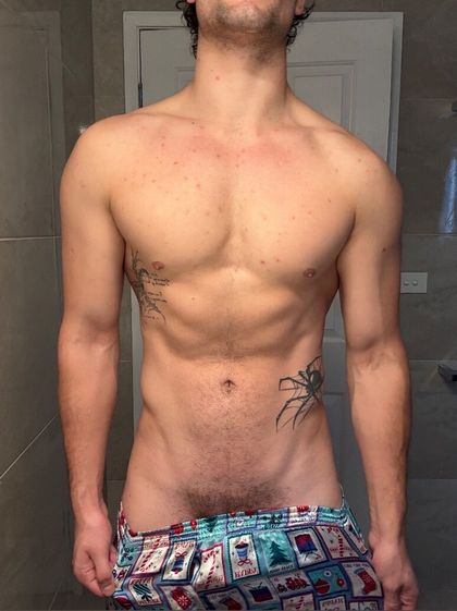realyspidey OnlyFans picture