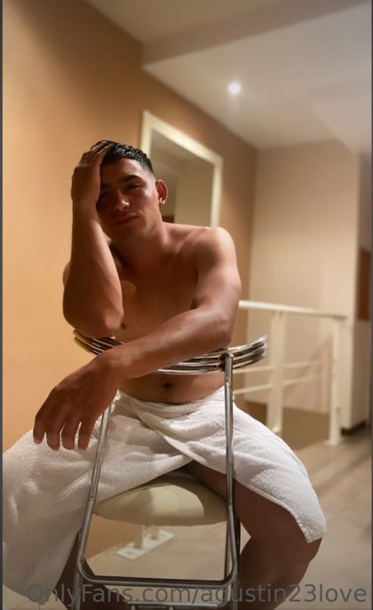 agustin23love OnlyFans picture