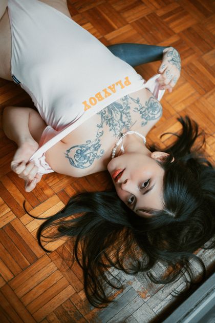 minasgx OnlyFans picture
