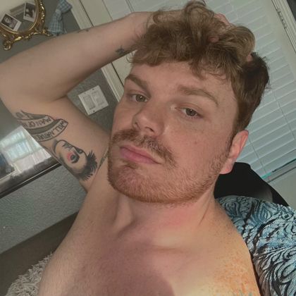 gingerbred805 OnlyFans picture