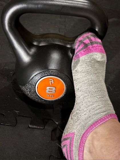 fatgirlgymsocks OnlyFans picture