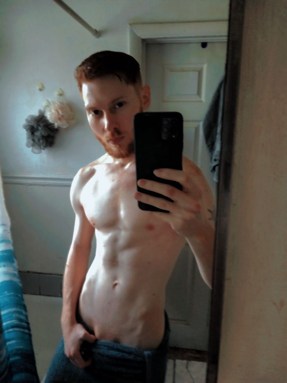 gingerspice329 OnlyFans profile picture