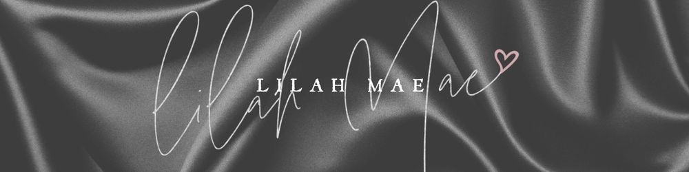 lilahmaee OnlyFans profile picture