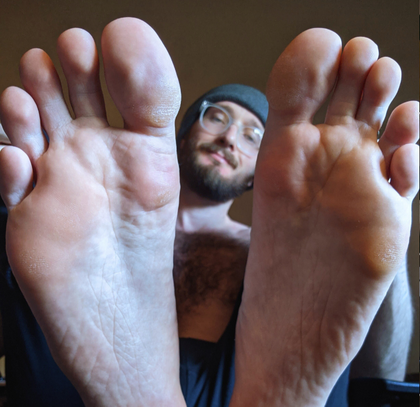 footgodlukexxxx OnlyFans picture