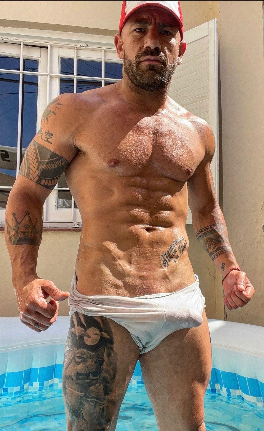 thewolff22 OnlyFans profile picture