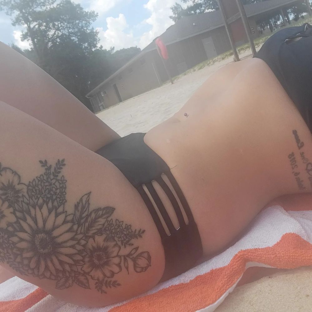 leighleighton OnlyFans profile picture