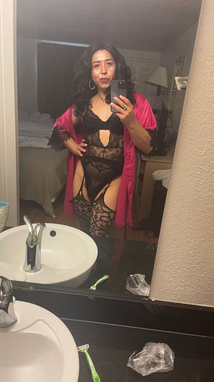 thequeenmaya1 OnlyFans picture