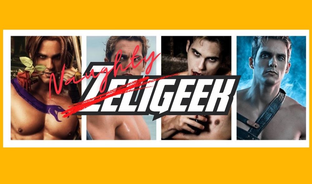 zeligeek OnlyFans profile picture
