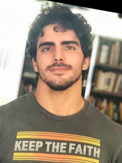 mister.lion OnlyFans picture