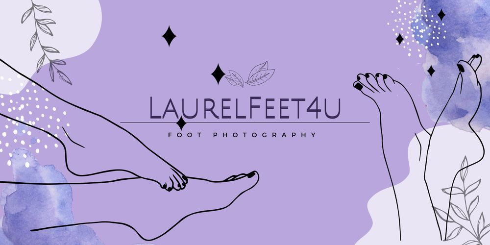laurelfeet4u OnlyFans profile picture