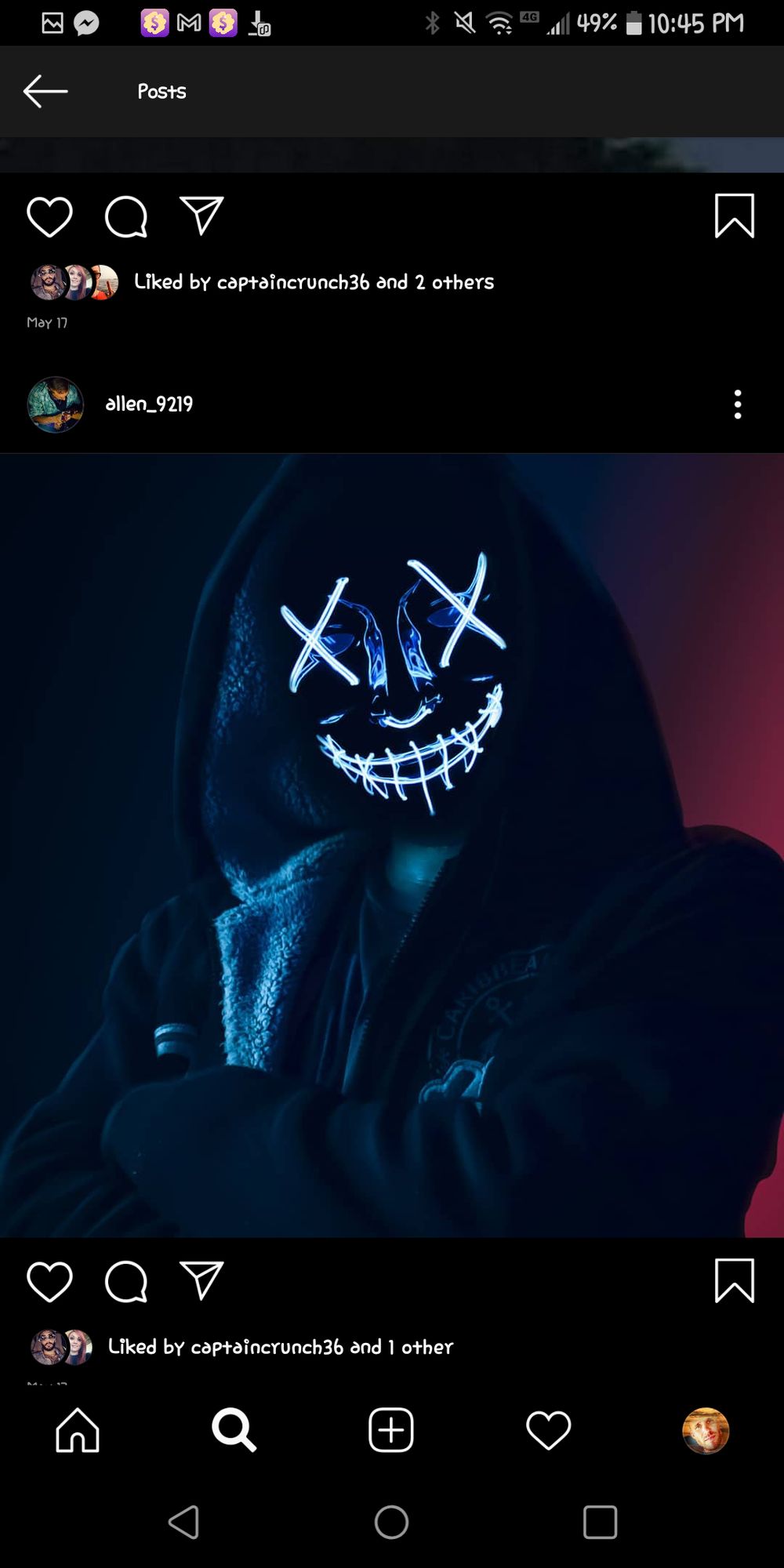 mrbiggz61092 OnlyFans profile picture