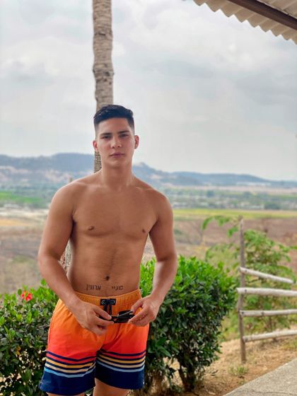 ijosevelasquez OnlyFans picture