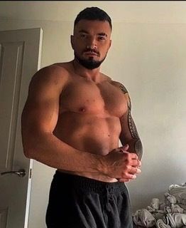 thebaxterjames OnlyFans picture