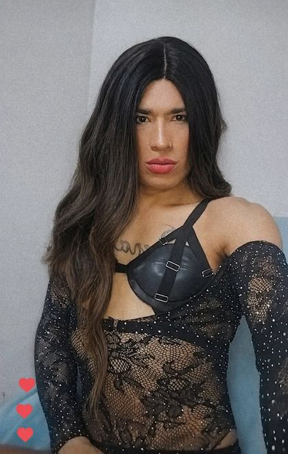 laflakgipsy OnlyFans picture