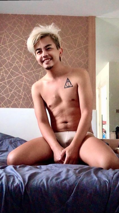dilated OnlyFans picture