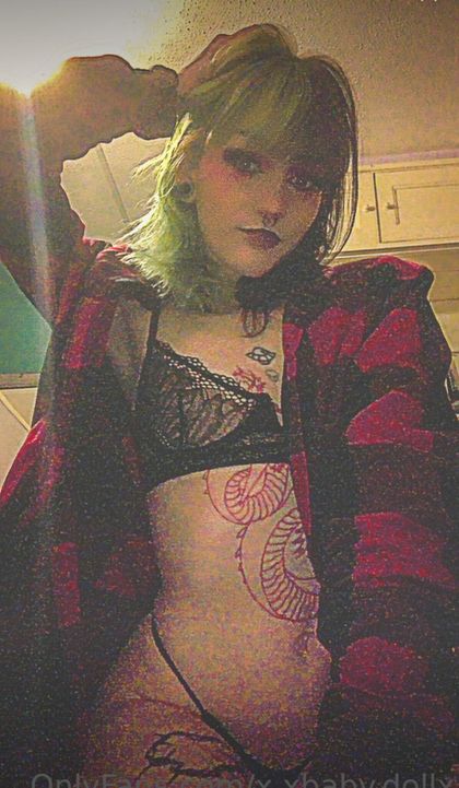 x.xbaby.dollx OnlyFans picture